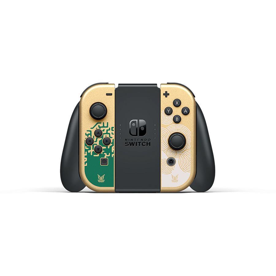 Nintendo Switch 本体 有機EL ゼルダの伝説 Tears of the Nintendo Switch 本体 有機EL ゼルダの伝説 Tears of the