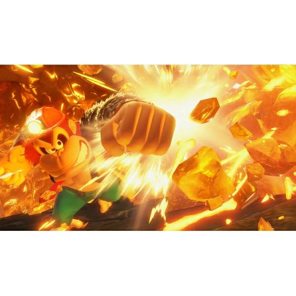 ドンキーコング バナンザ [Nintendo Switch 2 専用][ラッピング不可] R