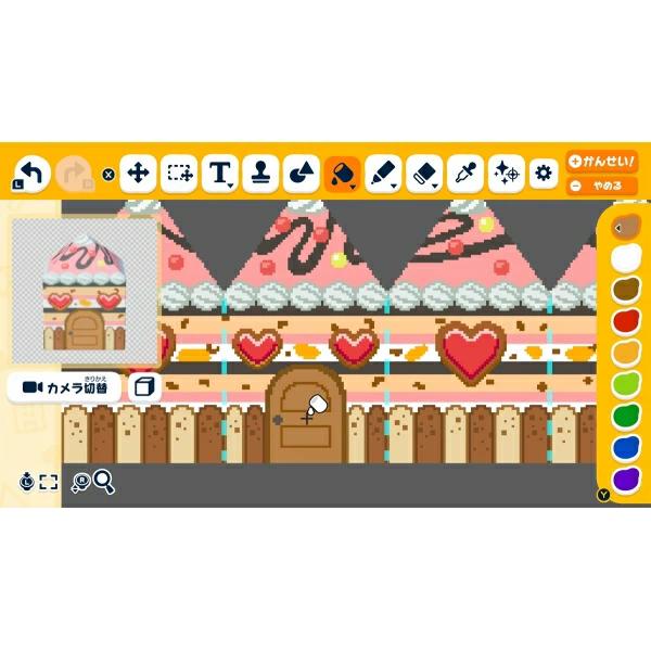 トモダ トモダチコレクション わくわく生活 [Nintendo Switch