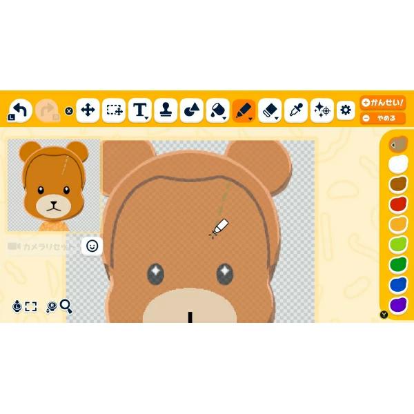 トモダ トモダチコレクション わくわく生活 [Nintendo Switch