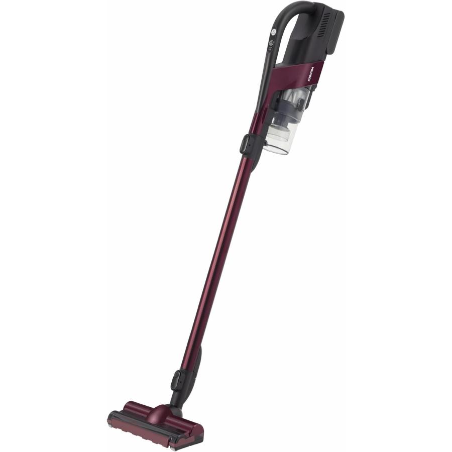 訳あり]東芝 掃除機 トルネオ ヴイ コードレス VC-CLX51(T)[ラッピング