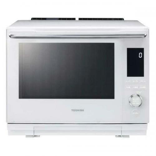 訳アリ】東芝 ER-SD3000(R) レンジ 30L 石窯ドーム（TOSHIBA 【訳あり 