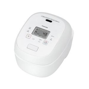 東芝 炊飯器 真空IH RC-18RWB(W) [グランホワイト] 買取価格比較