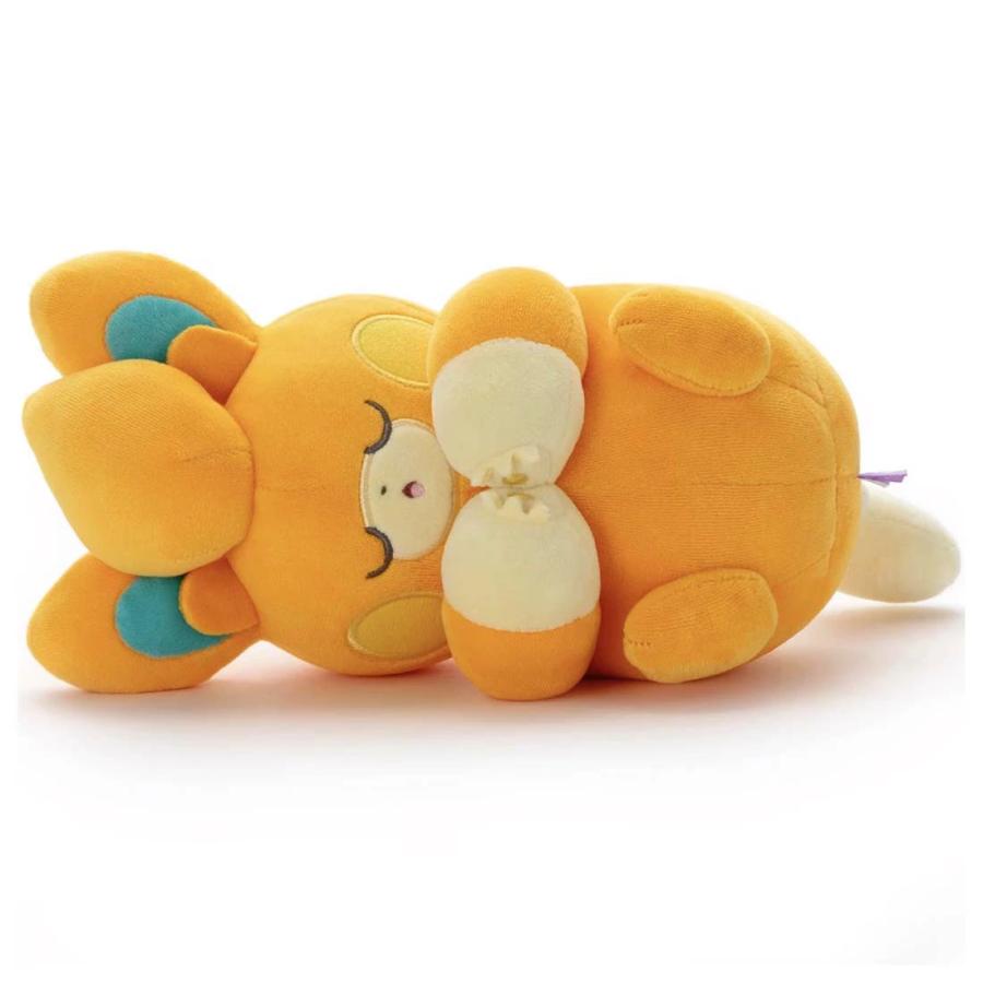 ポケモン すやすやフレンド ぬいぐるみS パモ[ラッピング不可]【沖縄