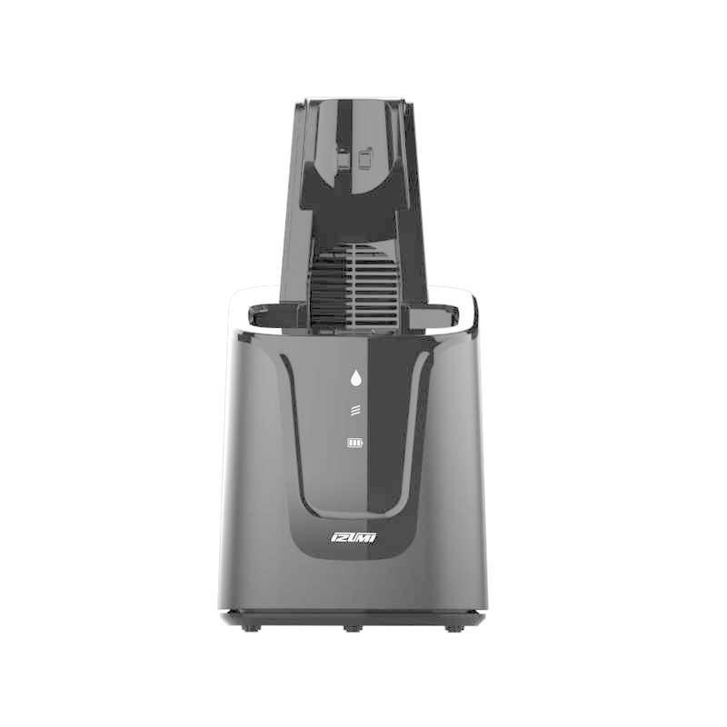 新作入荷!!】IZUMI IZF-V991-N ゴールド メンズシェーバー(洗浄機