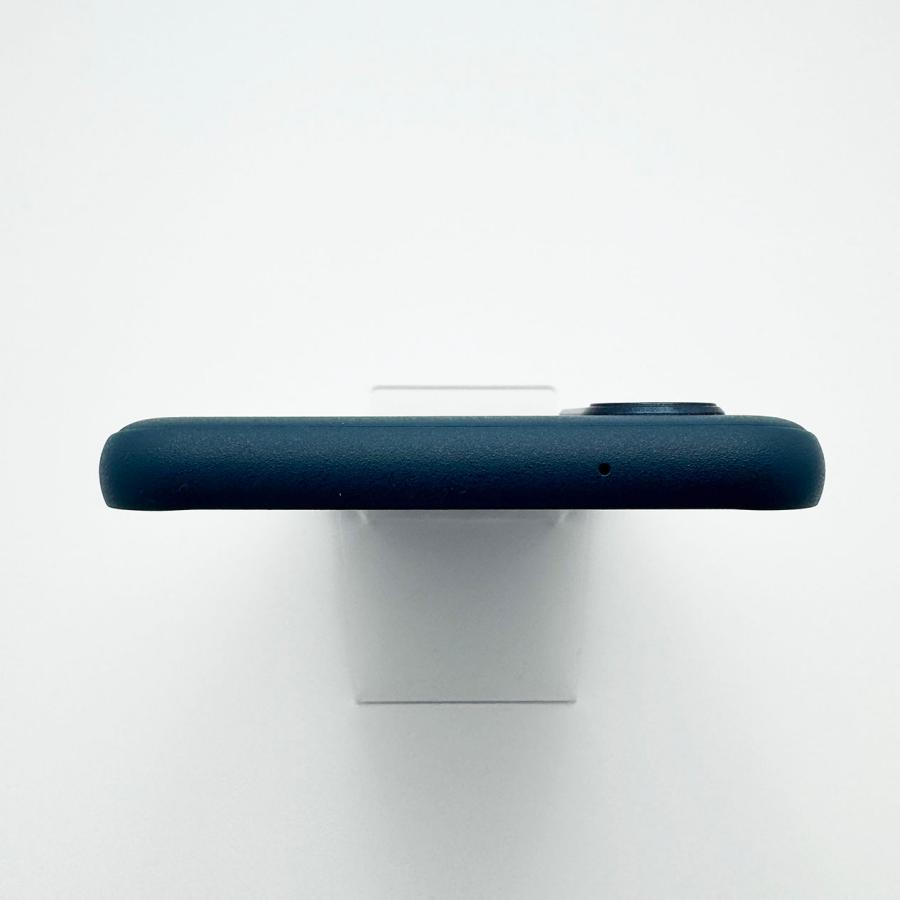 arrows We 安心の1年保証！FCNT We2 FCG02 64GB 本体 ネイビー