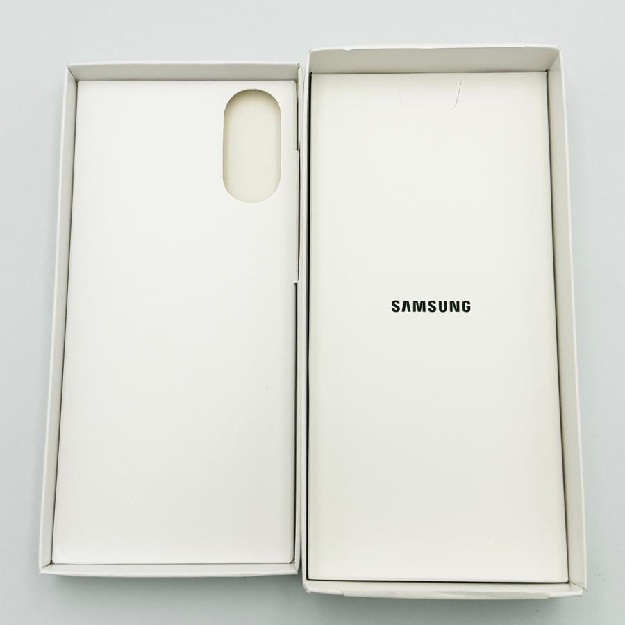 Galaxy A 安心の1年保証！未使用品 SAMSUNG A25 5G SCG33 64GB 本体 au