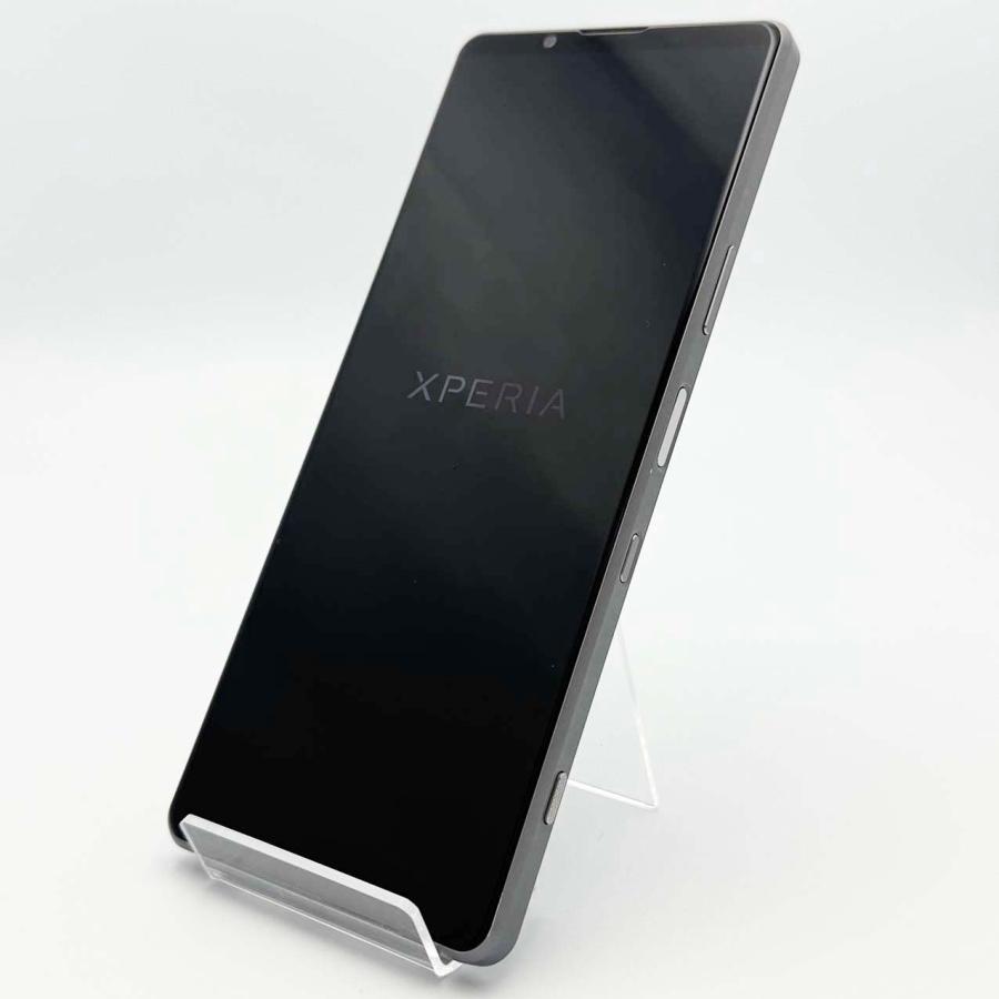 Xperia 安心の1年保証!Xperia 1 III SO-51B 256GB フロスト Xperia 安心の1年保証!Xperia 1 III SO-51B 256GB フロスト