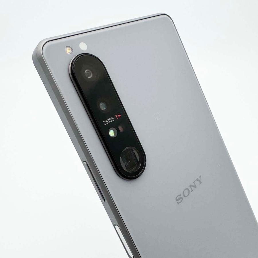 Xperia 安心の1年保証!Xperia 1 III SO-51B 256GB フロスト Xperia 安心の1年保証!Xperia 1 III SO-51B 256GB フロスト