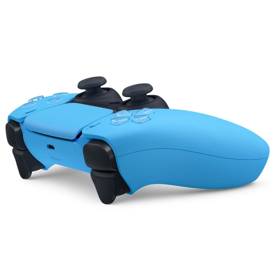 PS5 SONY DualSense ワイヤレスコントローラー CFI-ZCT1J05 [スター
