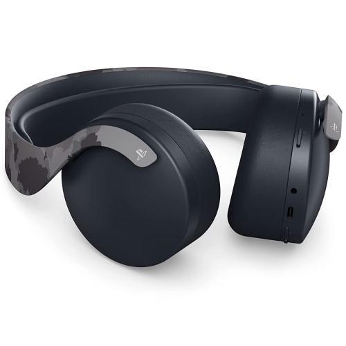 SONY ソニー ワイヤレス ヘッドセッ ト ヘッドホン PULSE 3D CFI