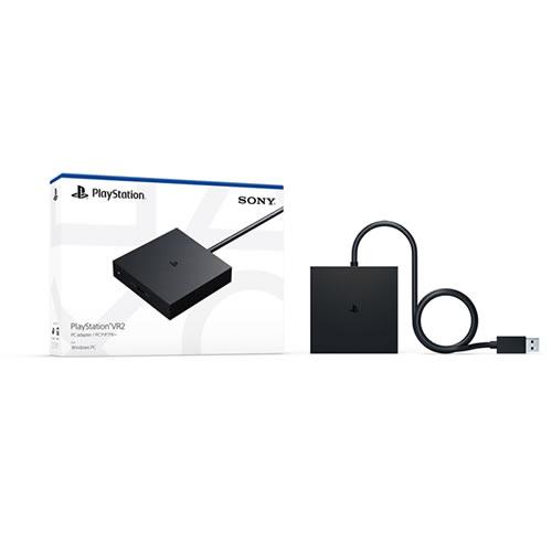 ソニー PlayStation VR2 PCアダプター CFI-ZVP1J[ラッピング可] R-LOGI 