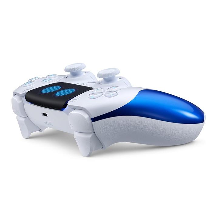 DualSense ワイヤレスコントローラー アストロボット リミテッド