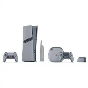 PS5 Pro 30th 30周年アニバーサリー リミテッドエディション 特別 