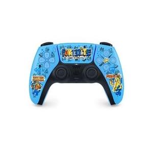SONY PS5 DualSense ワイヤレスコントローラー “フォートナイト“ リミテッドエディション CFI-ZCT1JZ4[ラッピング可] | SONY