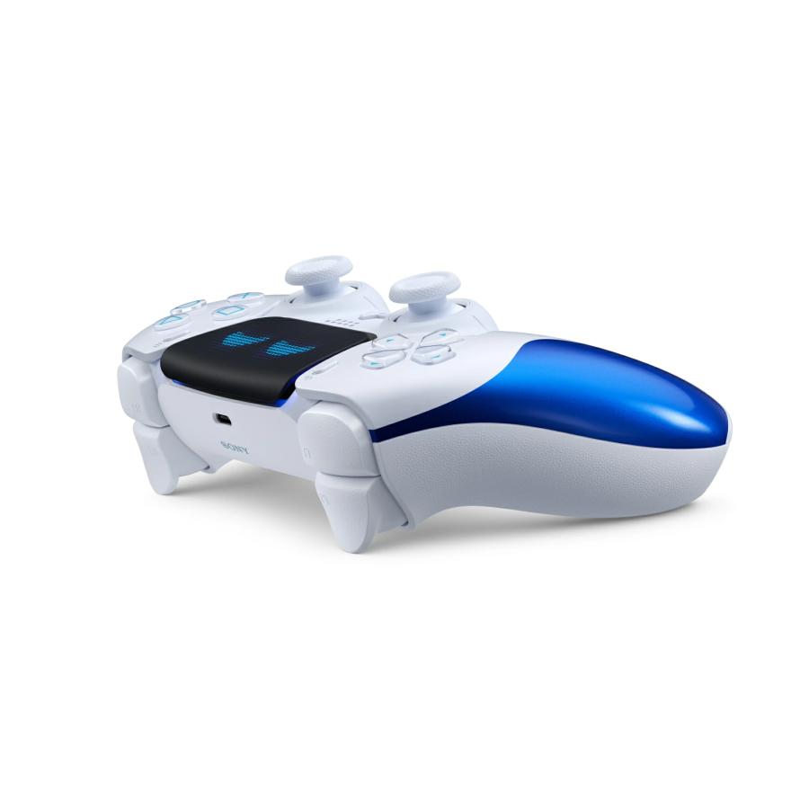 DualSense ワイヤレスコントローラー アストロボット ジョイフル