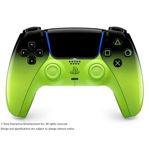 SONY（ソニー） SONY PS5 コントローラー リミックス グリーン CFI