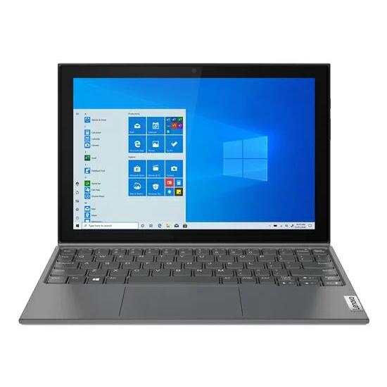 新品未開封　Lenovo  IdeaPad Duet 350i　Office付 訳あり】Lenovo IdeaPad Duet 350i 82AT00DNEC[ラッピング可] : 測定の