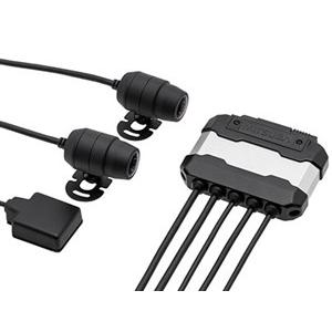 ミツバサンコーワ 2輪用ドライブレコーダー EDR-22G[ラッピング可