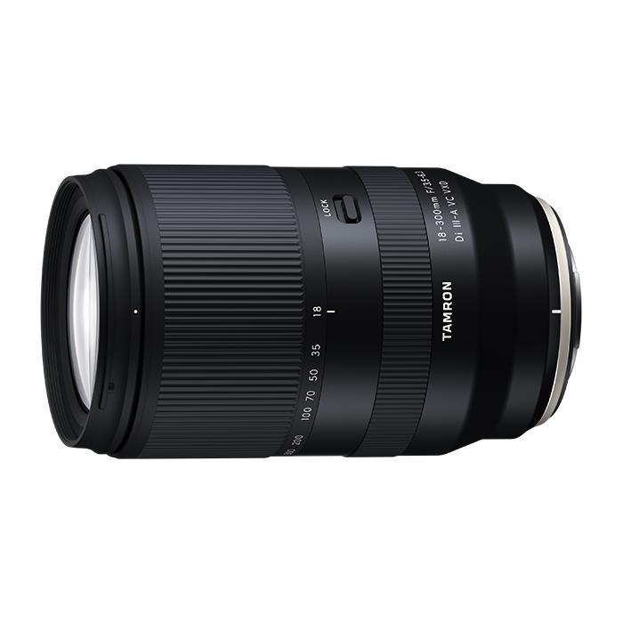 ★値下げ交渉可★ レンズフィルター付きTAMRON Xマウント18-300mm TAMRON タムロン フジフイルムX マウント 交換レンズ 18-300mm F/3.5
