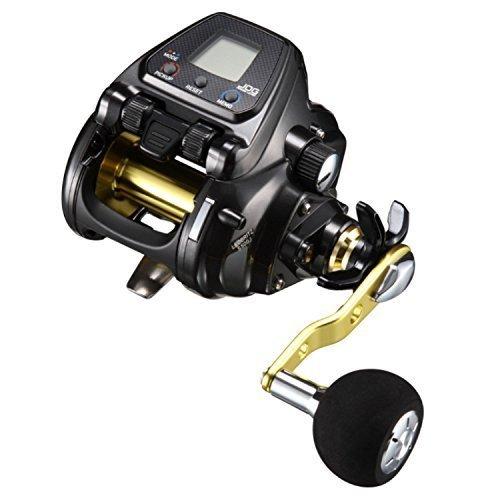 ダイワ DAIWA レオブリッツ S500J 電動リール 右ハンドル 右巻き 