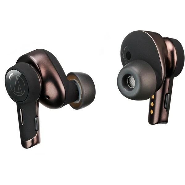 オーディオテクニカ（audio-technica） ノイズキャンセリング機能搭載
