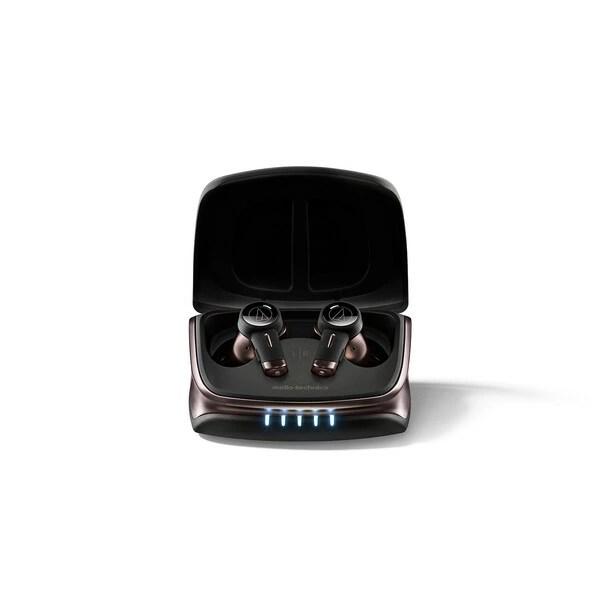 オーディオテクニカ（audio-technica） ノイズキャンセリング機能搭載