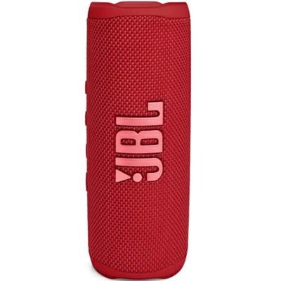 JBL FLIP6 ワイヤレススピーカー レッド　新品未開封 JBL（ジェイビーエル） 【訳あり】JBL Bluetooth スピーカー FLIP 6