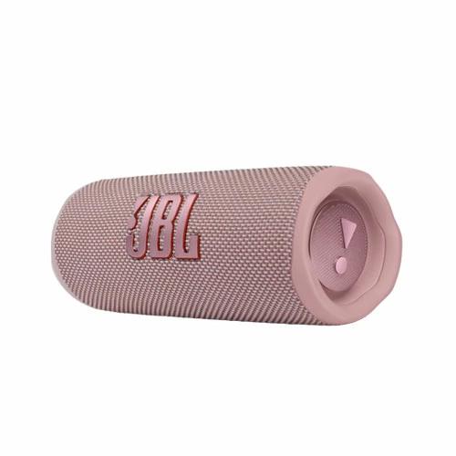 JBL（ジェイビーエル） ポータブルBluetoothスピーカー FLIP 6 ピンク
