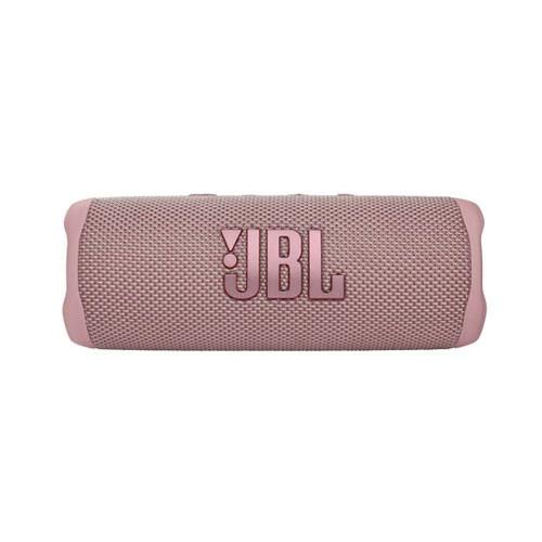 JBL（ジェイビーエル） ポータブルBluetoothスピーカー FLIP 6 ピンク
