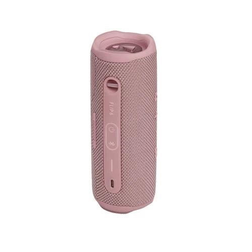 JBL FLIP 6 ピンク ブルートゥーススピーカー 未開封品 JBL（ジェイビーエル） ポータブルBluetoothスピーカー FLIP 6 ピンク