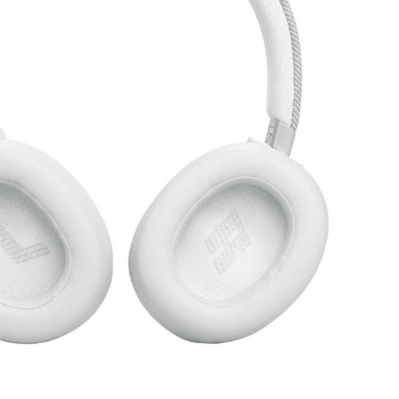 JBL ノイズキャンセリング対応 ワイヤレスヘッドホン LIVE 770NC