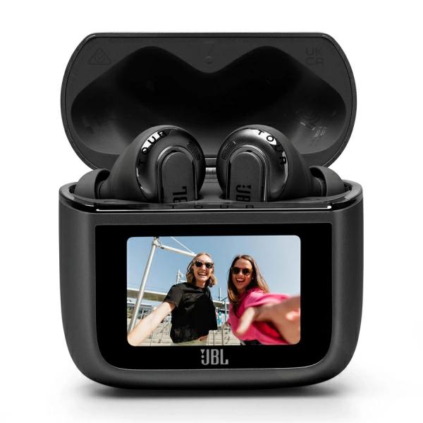 JBL ノイズキャンセリング機能搭載完全ワイヤレスBluetooth JBL ノイズキャンセリング機能搭載完全ワイヤレスBluetooth