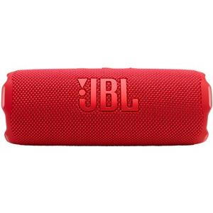JBL（ジェイビーエル） ポータブルBluetoothスピーカー FLIP 7 [レッド