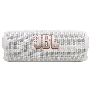 JBL（ジェイビーエル） スピーカー Flip 7 WHT [防水 /Bluetooth対応