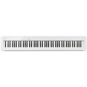 送料込 新品同様 CASIO PriviaPX-S1100WE 26年3/4日 訳あり】カシオ Privia PX-S1100WE 電子ピアノ [ホワイト][ラッピング