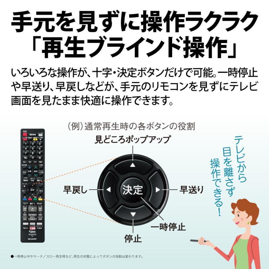 SHARP シャープ ブルーレイ レコーダー 2番組 同時録画 ドラ丸 SHARP シャープ ブルーレイ レコーダー 2番組 同時録画 ドラ丸