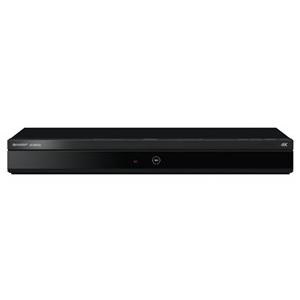 訳あり】AQUOS 4Kレコーダー 4B-C20EW3[ラッピング可] : 測定の森 2号