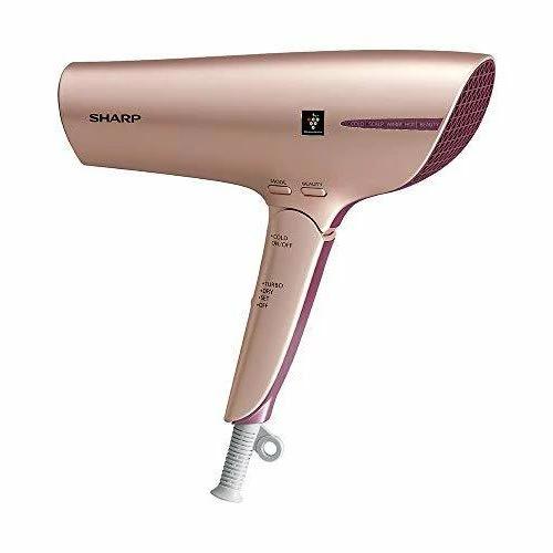 SHARP プラズマクラスタードライヤー IB-JP9-N