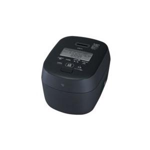 象印（ZOJIRUSHI） 炎舞炊き NW-NA18-BZ [スレートブラック