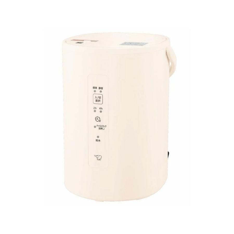 象印（ZOJIRUSHI） スチーム式加湿器 EE-MA20-WA [オフホワイト 