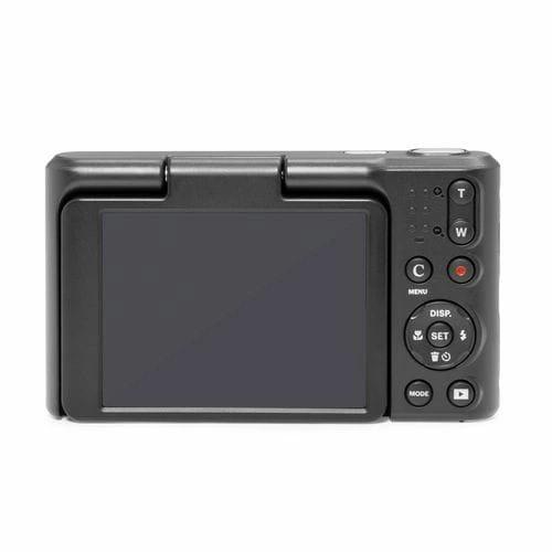 Kodak（コダック） コンパクトデジタルカメラ PIXPRO C1BK [ブラック