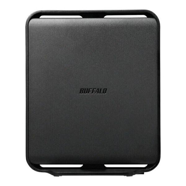 BUFFALO WSR-1500AX2L Wi-Fi 6ルーター(4台) BUFFALO（バッファロー） Wi-Fi 6対応 無線LANルーター エントリー