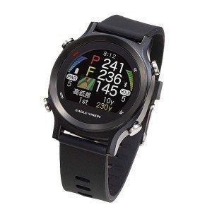 イーグルビジョン EAGLE VISION ウォッチエース watch ACE 高性能GPS