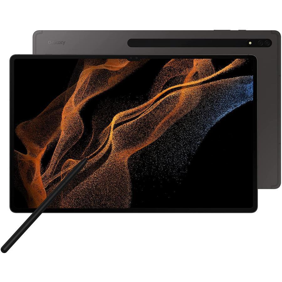 訳あり】サムスン Galaxy Tab S8 Ultra Android タブレット[ラッピング