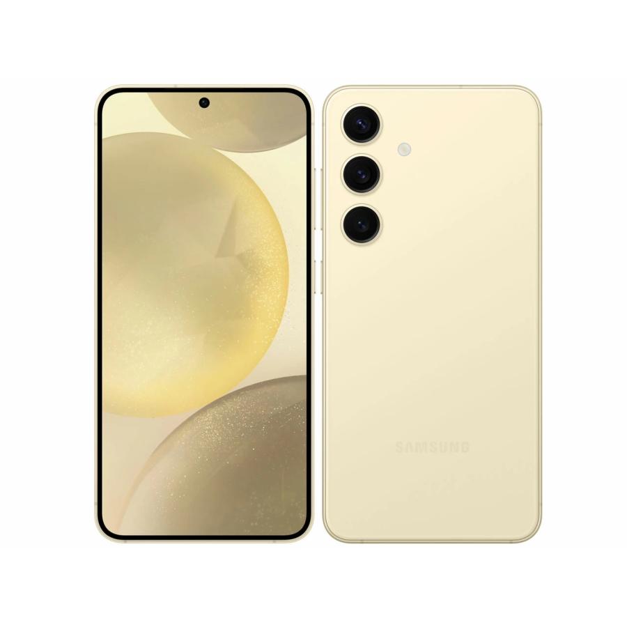 galaxy s24 simフリー Samsung 国内版