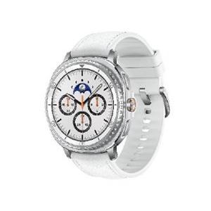 Galaxy Watch Samsung Watch8 Classic [ホワイト][ラッピング可] R 