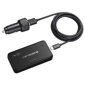 Pioneer パイオニア 車載用Wi-Fiルーター DCT-WR200Dの商品画像（Yahoo!ショッピング）