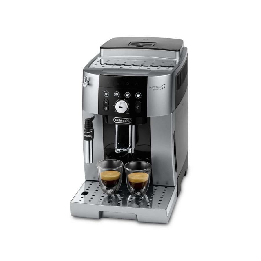 デロンギ マグニフィカS コーヒーメーカー - コーヒーメーカー デロンギ マグニフィカS コーヒーメーカー - コーヒーメーカー