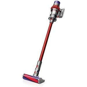 ダイソン Dyson V10 Fluffy+ SV12 FF COM 買取価格比較